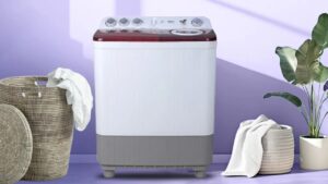 Best 5 Star Washing Machines: Save Power and Get Superior Cleaning