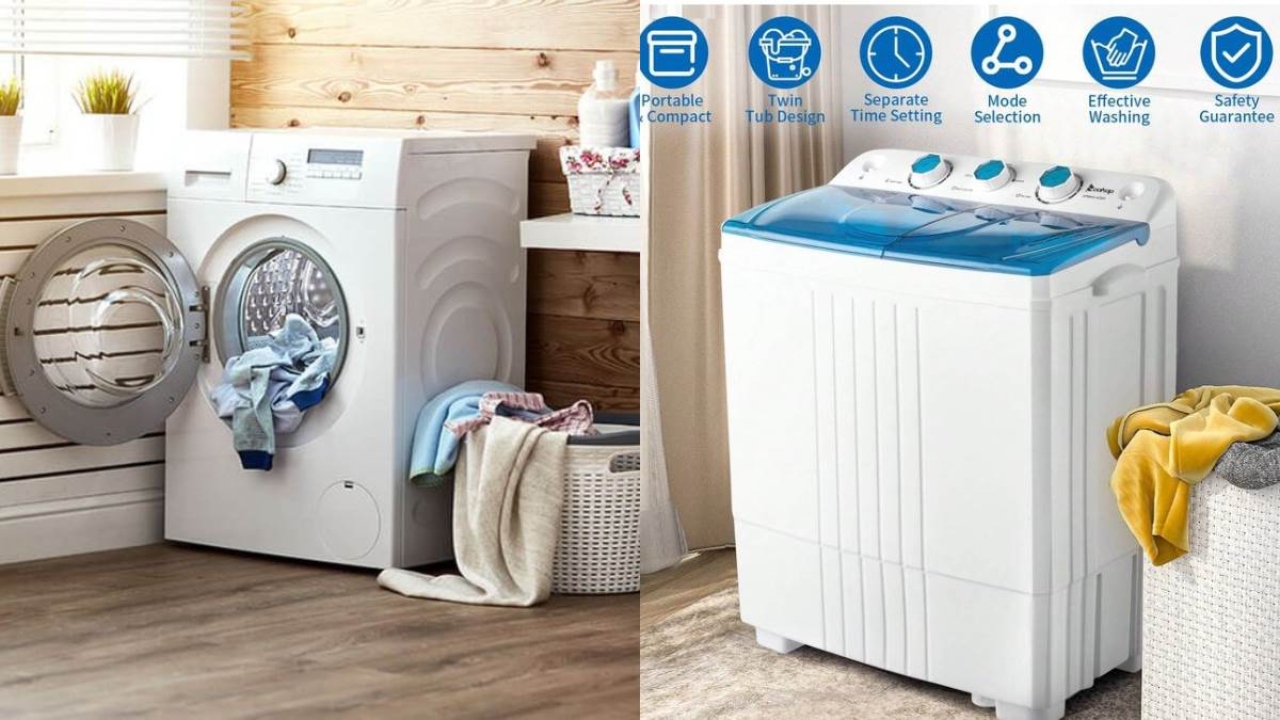 Best Fully Automatic Washing