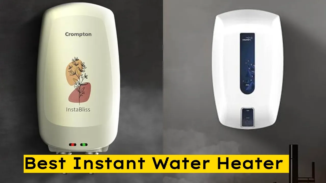 Water Heater