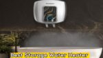 water heater