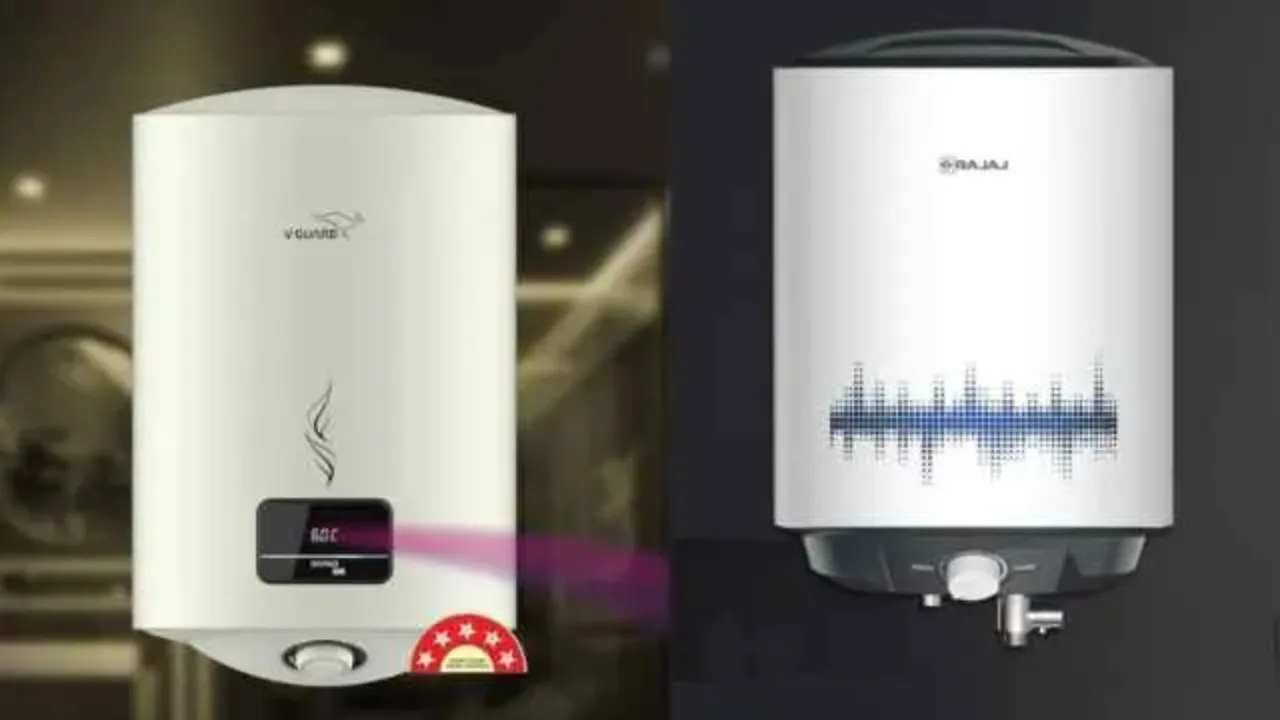 Water Heater