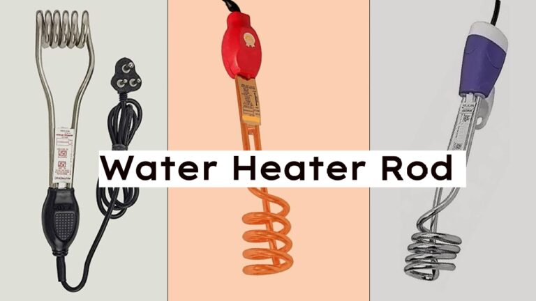 Best Water Rod Heater Less Than Rs 800 On Amazon: Grab This Cheapest