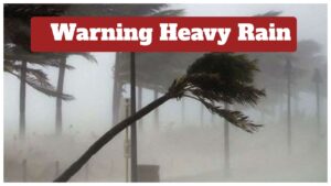 Monsoon Update – IMD Issues Heavy Rain & Snowfall Alert in 9 States for Next 48 Hours