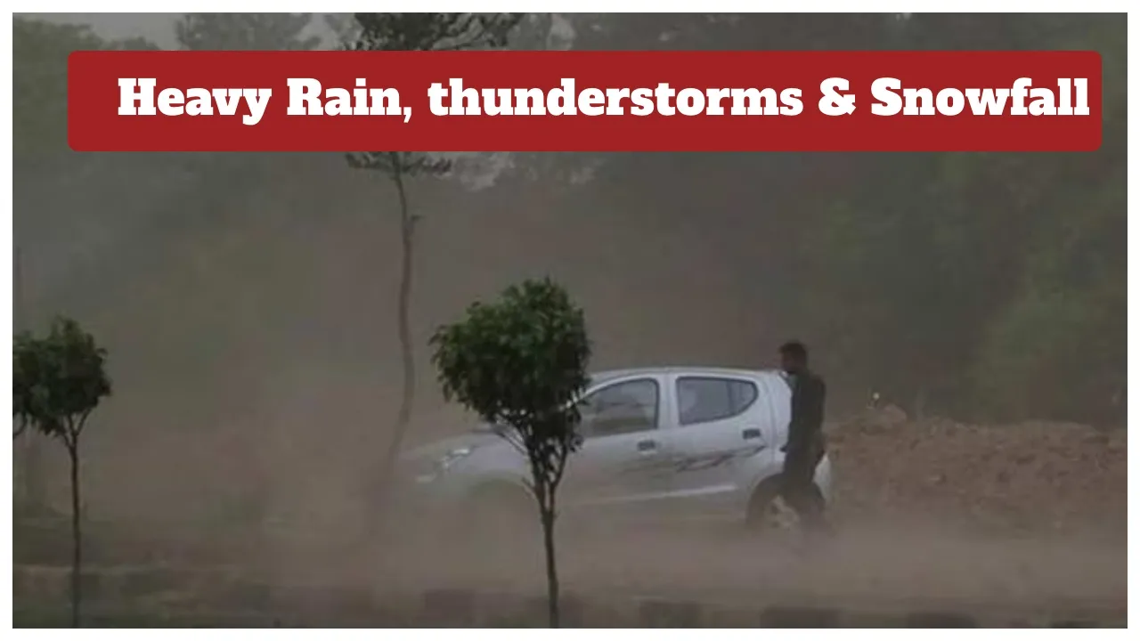 Weather