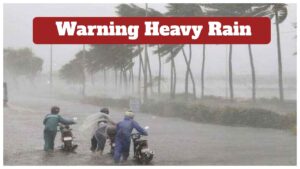 Monsoon Update – Heavy to Very Heavy Rain Warning in 6 States Over Next 24 Hours, Here Full Forecast