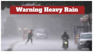 Weather Update – Very Heavy Rain Alert & Cold Wave Hits 6 States for Next 4 Days