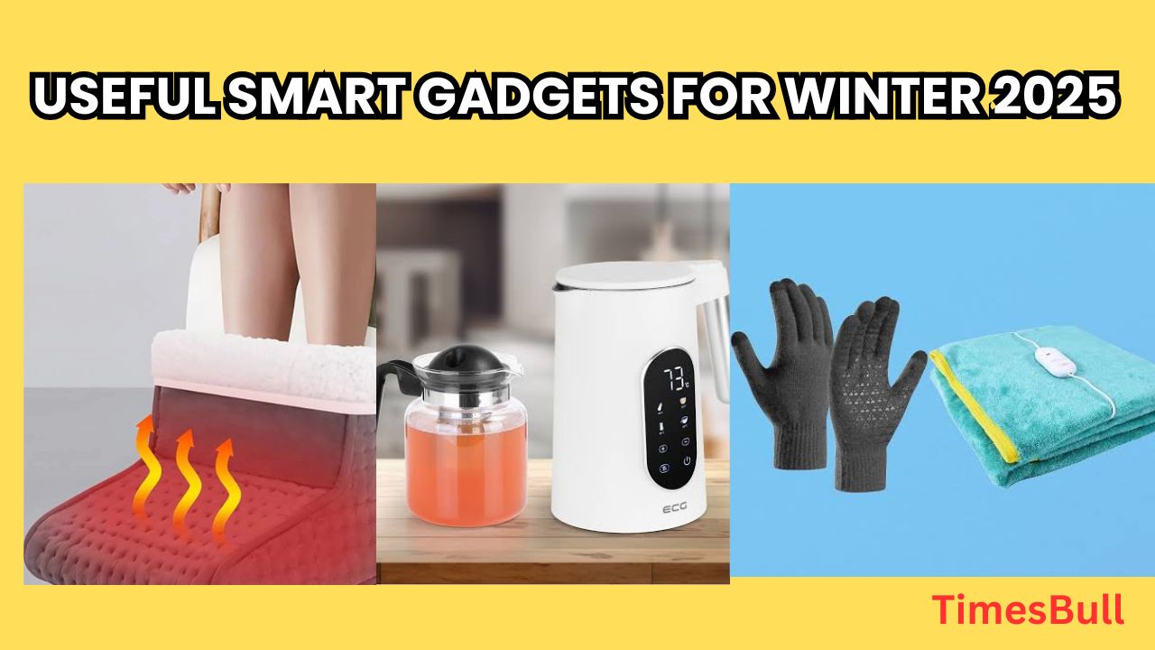 Buy These 5 Essential