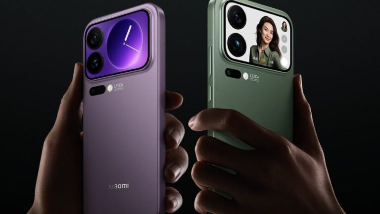 Xiaomi 17 Pro Max 5G: You’ll Want to Buy It the Moment You See It, Find Out What Makes It Special