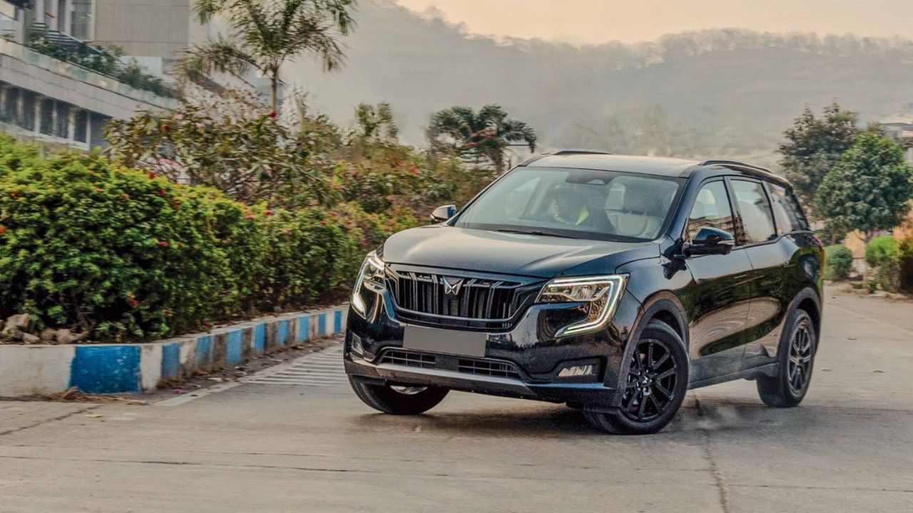 Mahindra XUV700: The New King of Indian Families, Poised to Change the  World - Times Bull