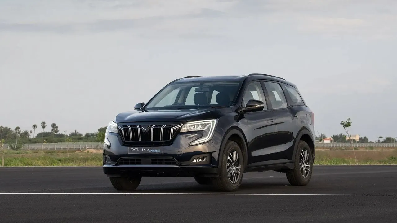 Mahindra XUV700: The New King of Indian Families, Poised to Change the World - Times Bull