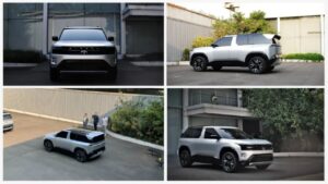 Tata Sierra Comeback: Expected Price, Engine Options, Features, Safety and Complete Details