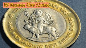 A 10 Rupee Rare Coin Lying Around at Home Can Fetch You 10 Lakh Rupees, Learn How