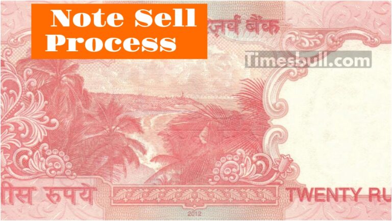 How to sell a pink 20 rupee note for 4 lakh rupees! know preocess