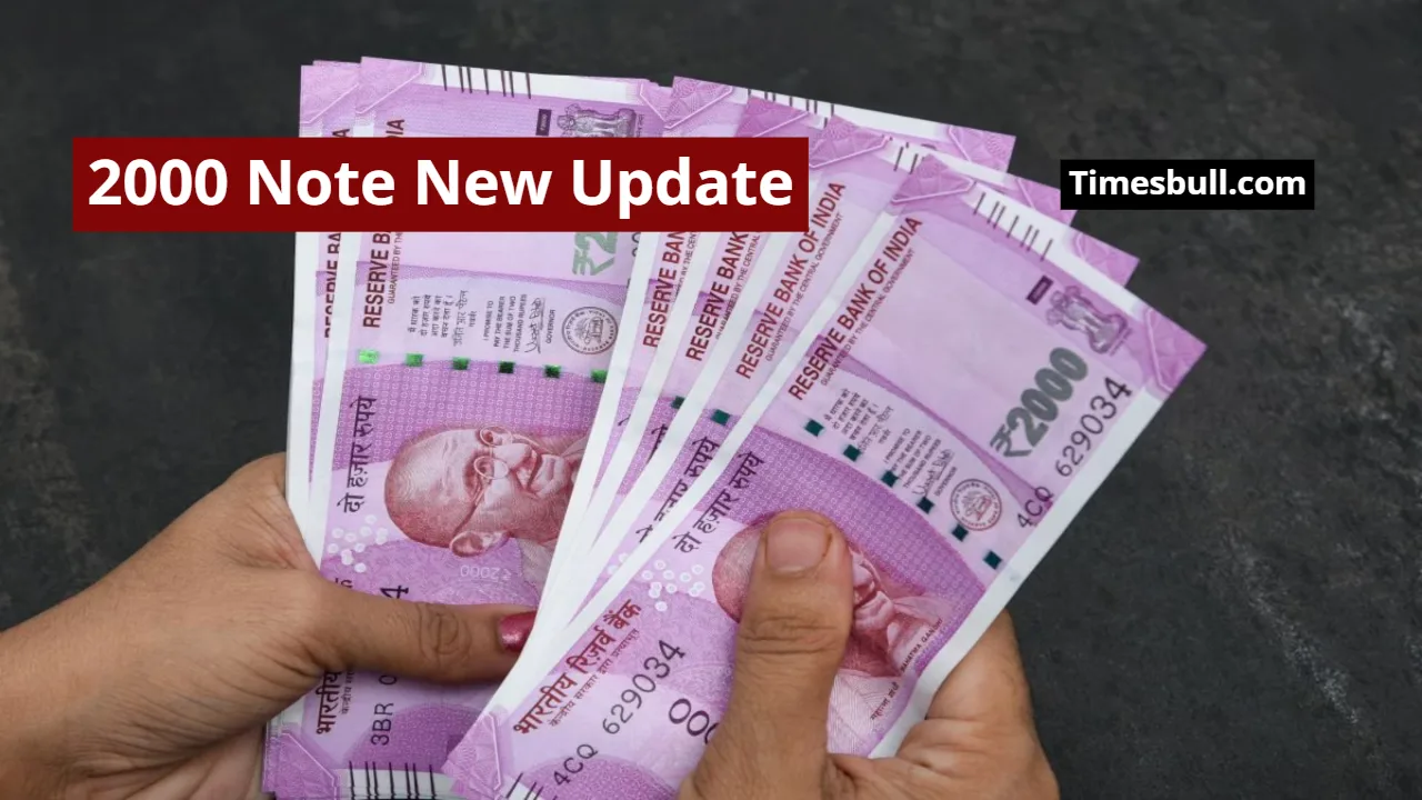 2000 Note New Update