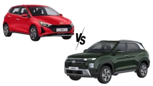 Why the Hyundai Creta and Hyundai i20 Lead Their Segments in India