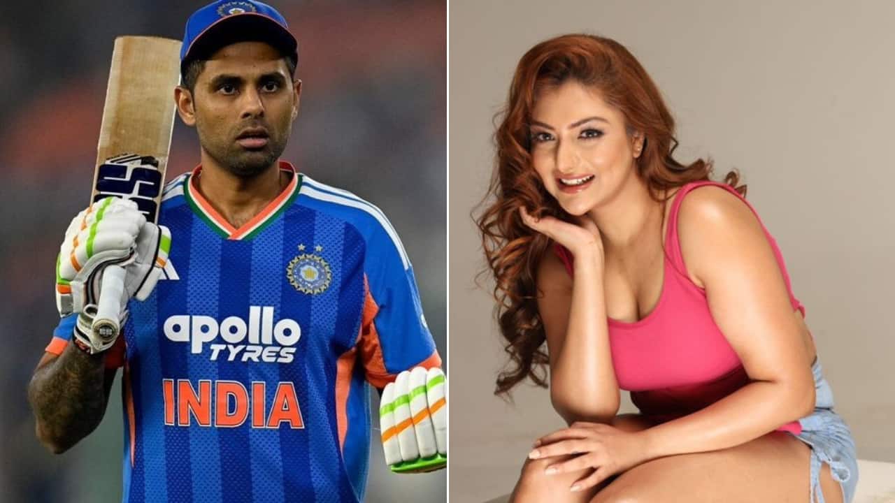 Khushi Mukherjee again issues statements...