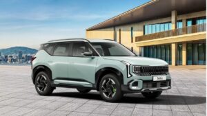 2026 Kia Seltos Base HTE and HTE (O) Variants – Know Full Details
