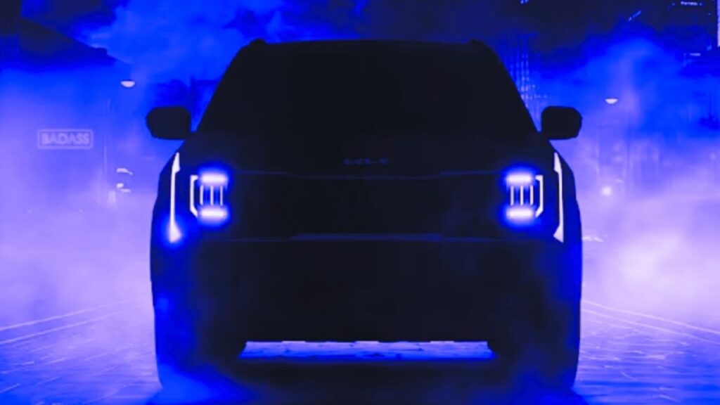 2026 Kia Seltos Interior Revealed – New cabin, new luxury and a fresh premium vibe