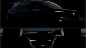 2026 MG Hector Facelift Interior Preview – New Cabin Design, Brown Upholstery, and Premium Feel