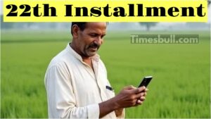 Kisan Yojana – These Farmers to Receive Rs 4000 in 22nd Installment of PM-Kisan Scheme