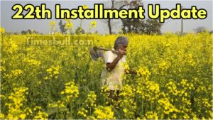 PM Kisan Yojana – Farmers to Get Next Rs 2,000 Installment by This Date!