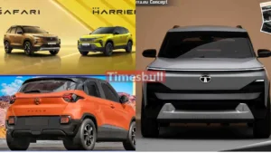 4 New Tata SUVs Launching in India – know what will be special in it