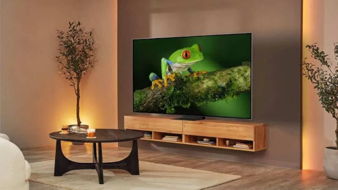 40 Inch Smart Tv