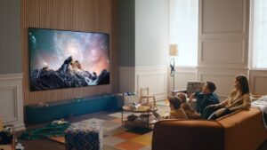 TCL, Samsung & More 43-inch Smart TVs Below Rs 25,000 From Amazon