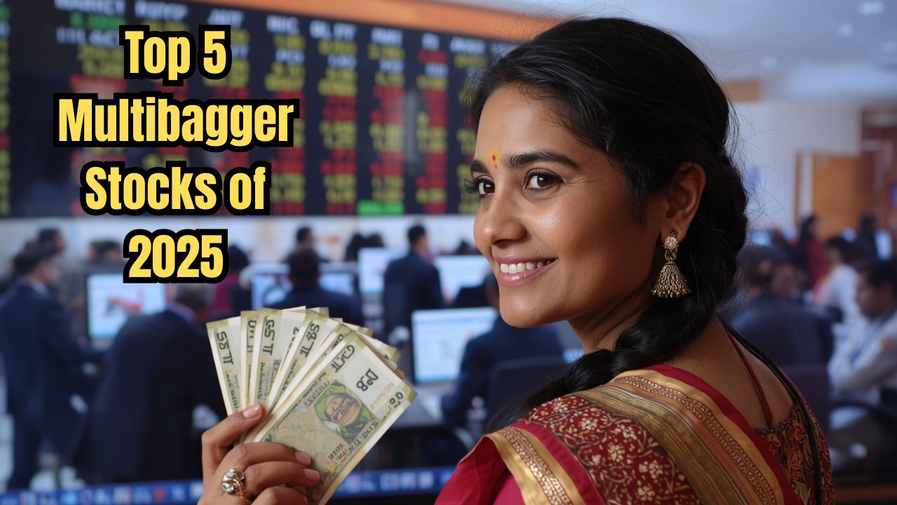 7000% Return in One Year!...