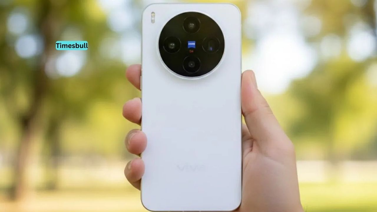 5 Reasons To Buy Vivo...