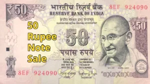 A 50 Rupee Note in Your Pocket Could Change Your Fortune, Find Out How