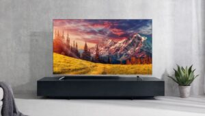 55-inch Smart TVs Up to 67% Off on Amazon: Enjoy Theater-Like Experience with Dolby Sound
