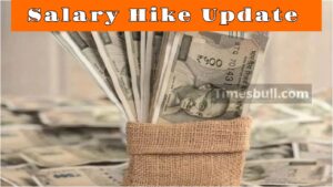 8th Pay Commission – Minimum salary of central employees will be Rs 44,280! Understand calculation
