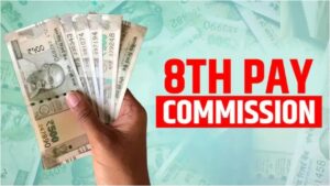 8th Pay Commission Update 2026: Official Website Goes Live, Salary Revision Work Begins in Business category