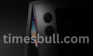 AI+ Nova Flip is launching soon in Indian market with many amazing features