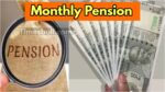 ATAL PENSION YOJANA