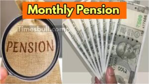 Atal Pension Yojana – These People Will Get Rs 5000 Pension Every Month, Do This Work Soon