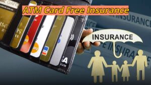 Get Free Insurance Up to ₹10 Lakh With Your ATM Card, Learn the Easy Way to Claim