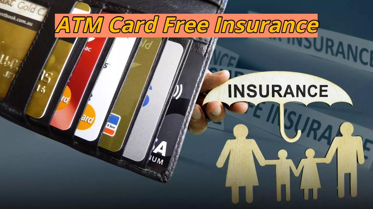 Get Free Insurance Up to...