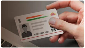 Aadhaar Biometric Update: Free Service for Children Above 15 Years