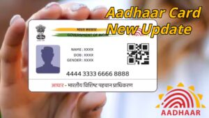 Aadhaar Card Update – Update Your Name, Address, and Mobile Number in Minutes – Know the Easy Way