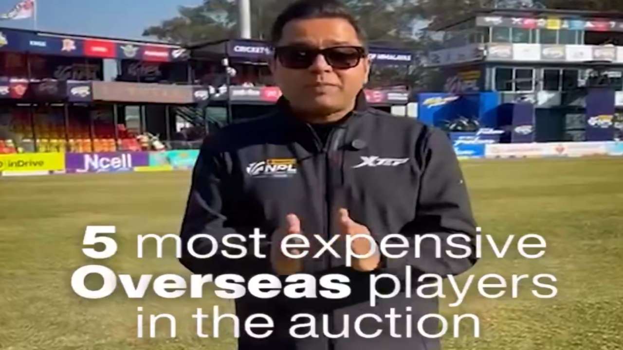 Watch — Aakash Chopra