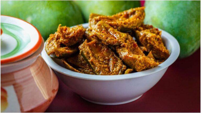 Affordable Pickles in India