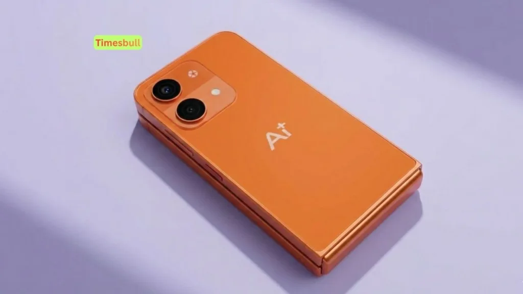 Ai Nova Flip 5G Is Expected To Run On NxtQuantum OS