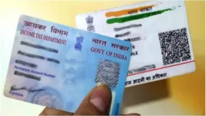 AI-Generated Fake Aadhaar and PAN Cards Raise Alarm Over Identity Theft Risks