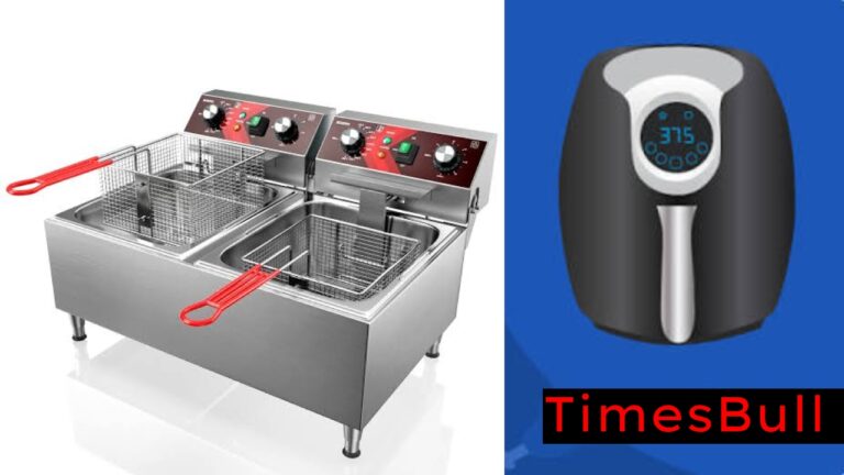 Top Branded Deep Air Fryer Prices Start At Rs 2,799 on Amazon Limited Deal