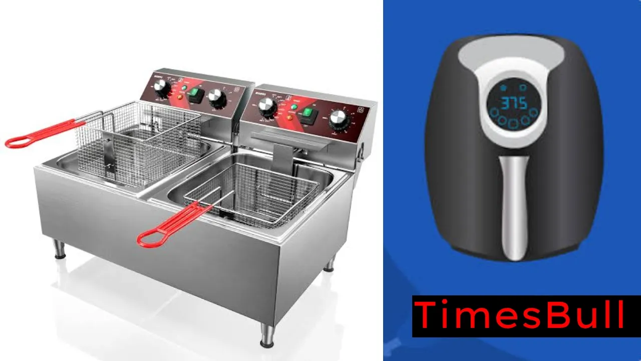 Air Fryers