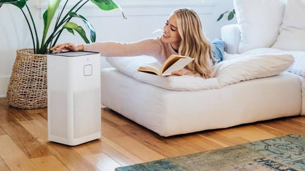 Best Air Purifiers Under