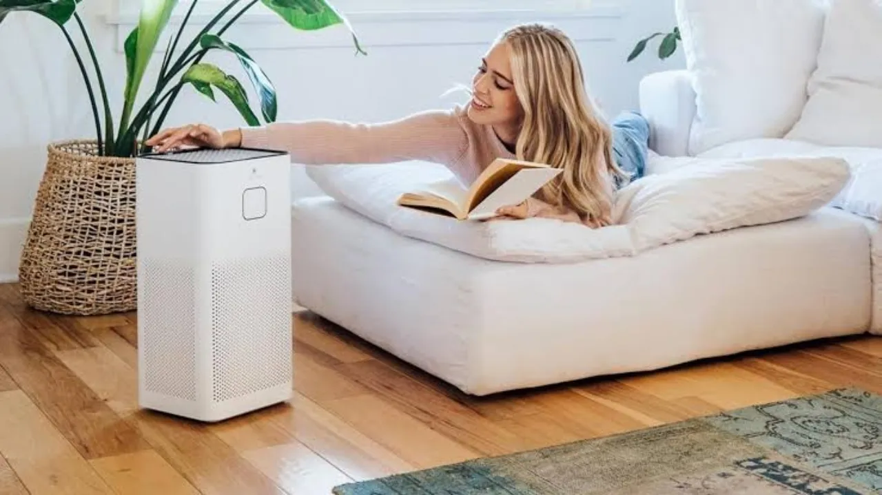 Air Purifier
