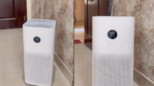 Say Goodbye To Pollution! Buy These Best Air Purifiers Under Rs10,000 & Enjoy Clean Air